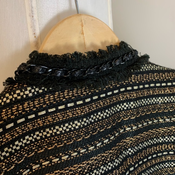 Chico’s Jacket - Picture 6 of 8